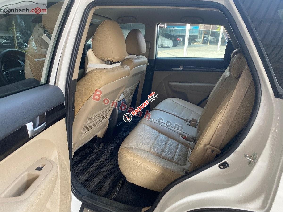 Bán Kia Sorento 2.4 GAT sản xuất năm 2020, màu trắng  -5