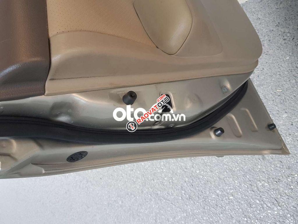 Cần bán gấp Toyota Corolla Xli sản xuất năm 2007, màu bạc, nhập khẩu nguyên chiếc-1