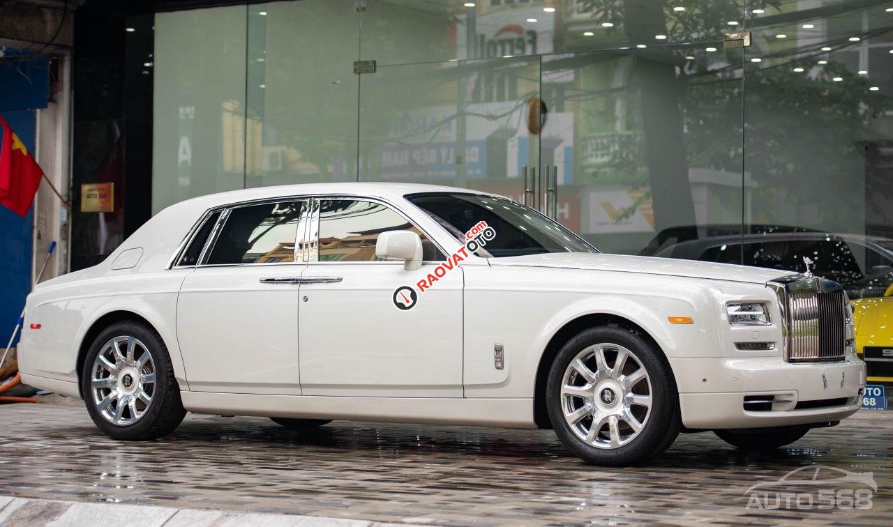 Bán Rolls-Royce Phantom sản xuất năm 2014 xe rất đẹp - Xem xe, lái thử chắc chắn các bác hài lòng-22