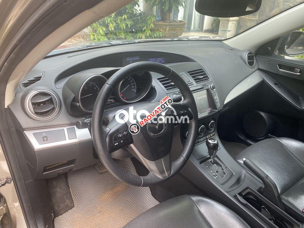 Bán Mazda 3 S AT đời 2014 còn mới, giá tốt-3