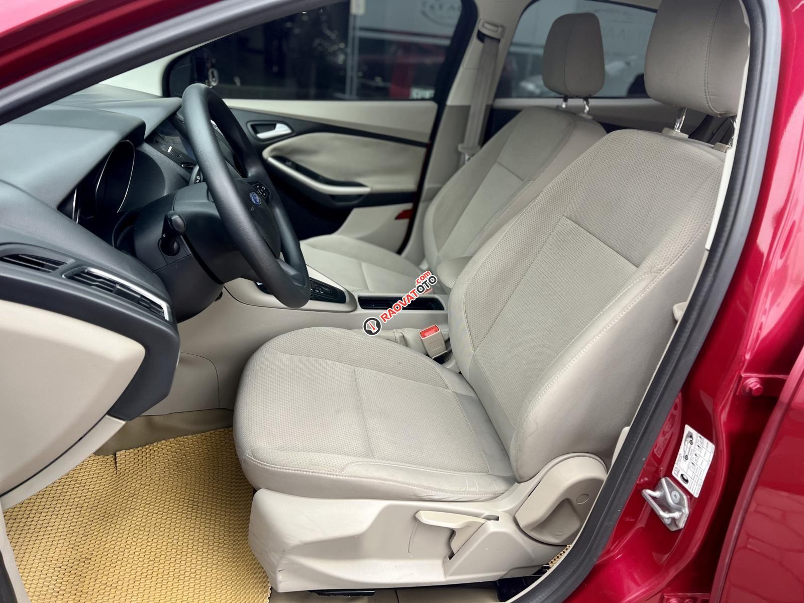 Cần bán xe Ford Focus Trend 1.5L Ecoboost sản xuất năm 2017-6