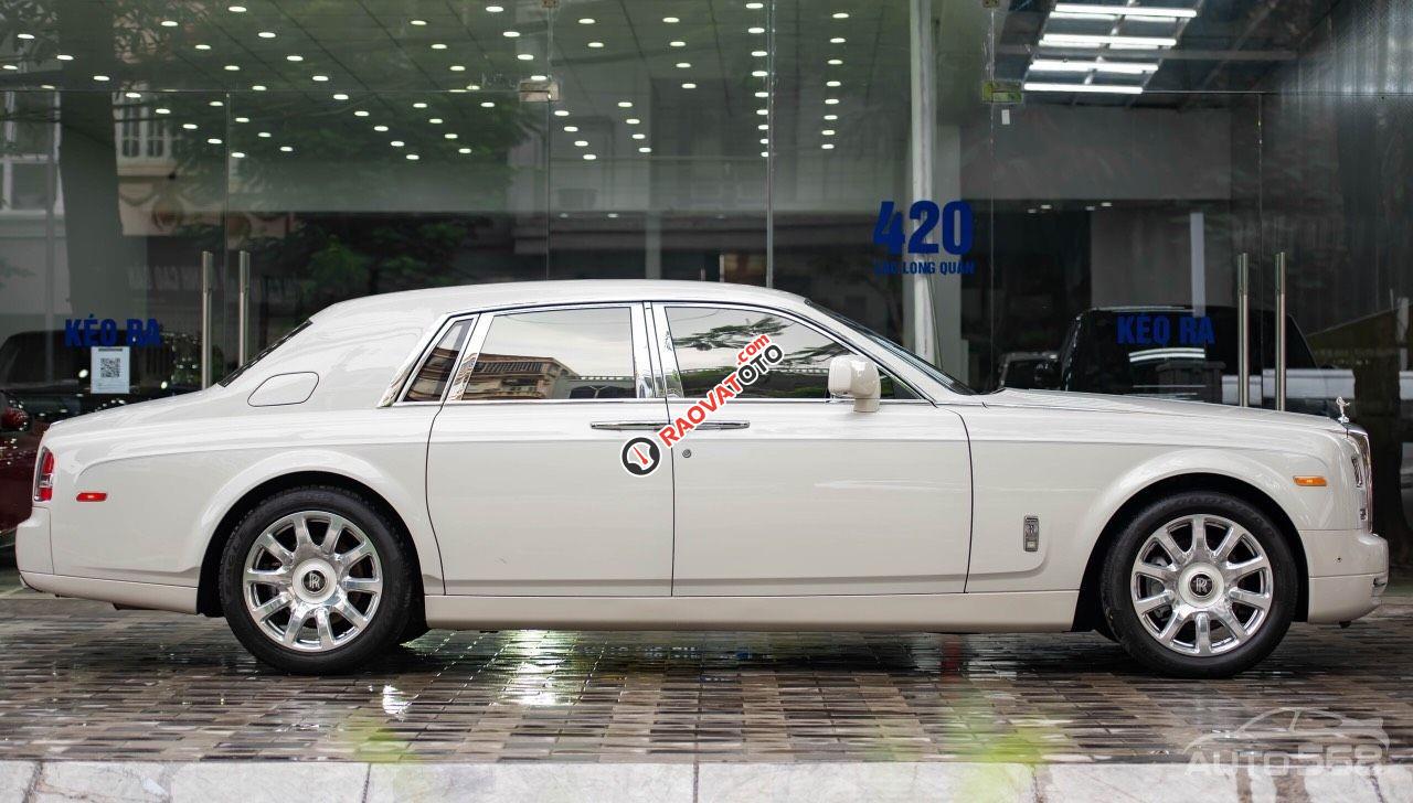 Bán Rolls-Royce Phantom sản xuất năm 2014 xe rất đẹp - Xem xe, lái thử chắc chắn các bác hài lòng-19