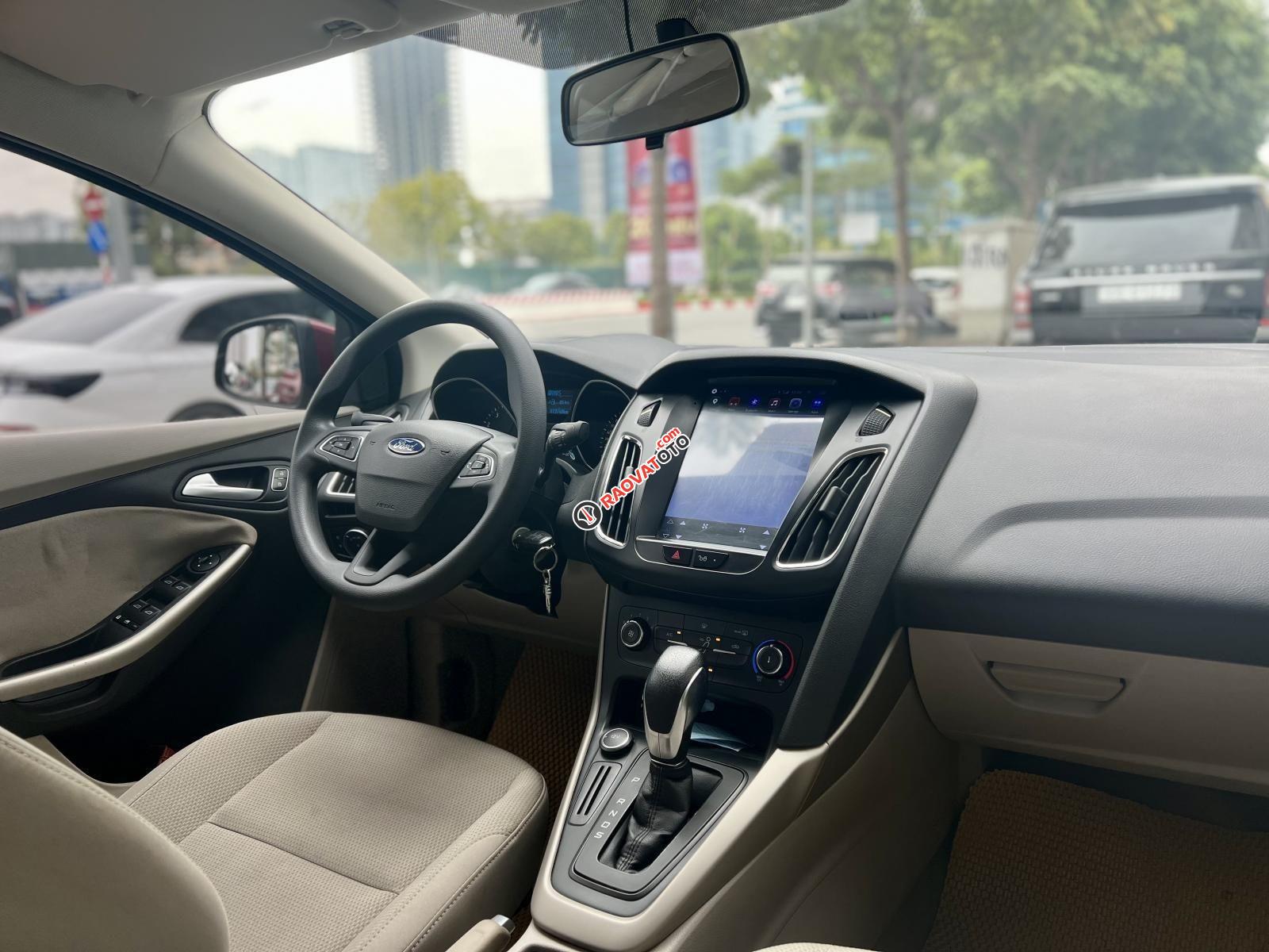 Cần bán xe Ford Focus Trend 1.5L Ecoboost sản xuất năm 2017-4