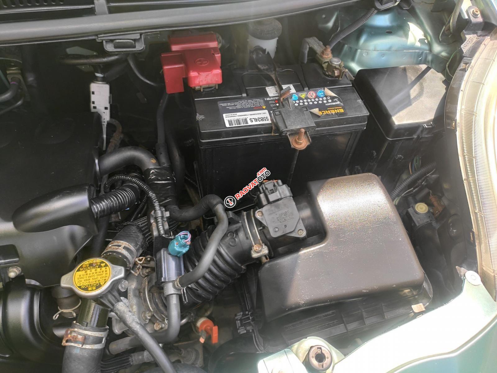 Bán Toyota Yaris AT đời 2010, màu xanh lam, nhập khẩu-1