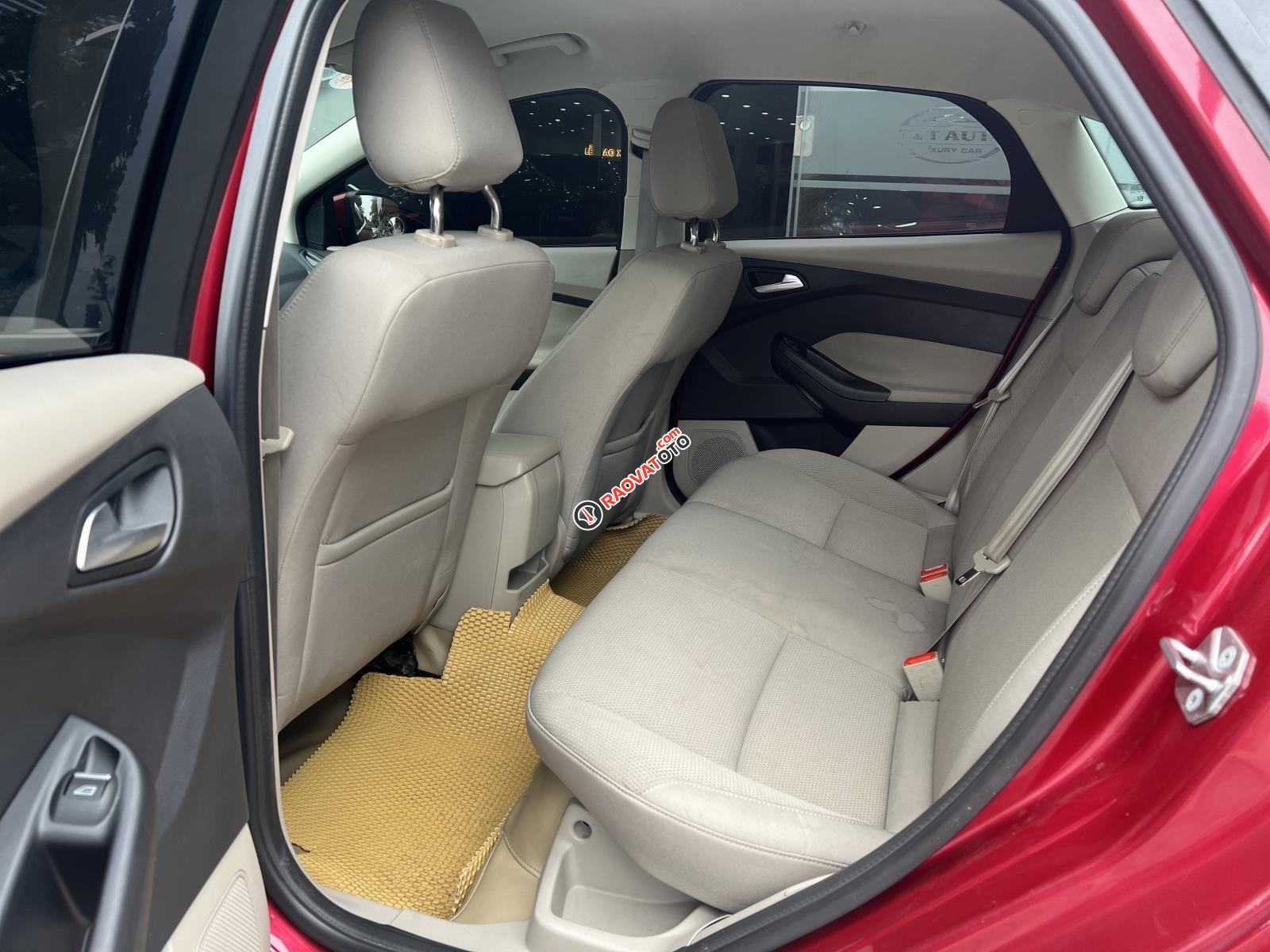 Cần bán xe Ford Focus Trend 1.5L Ecoboost sản xuất năm 2017-10