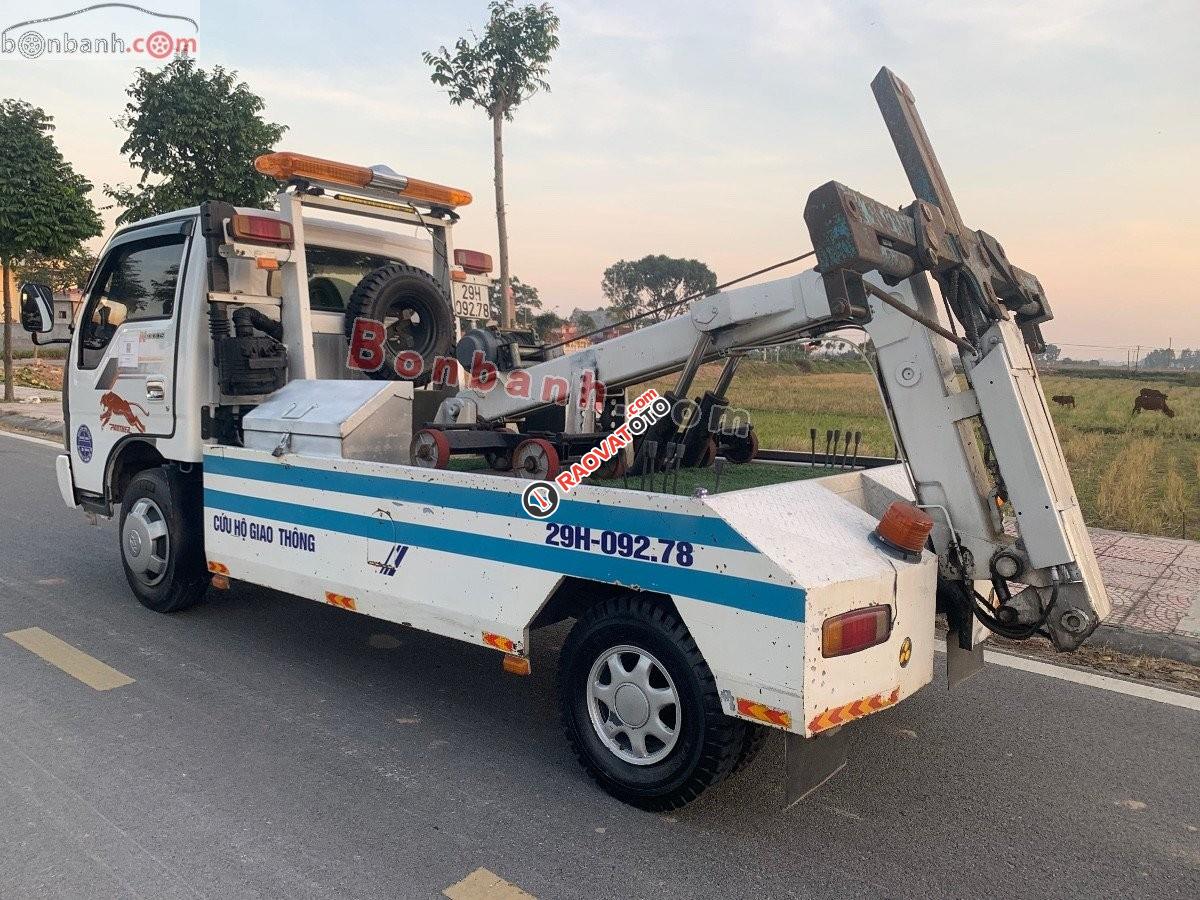 Cần bán lại xe Kia K3000S sản xuất 2014, màu trắng, giá 345tr-6