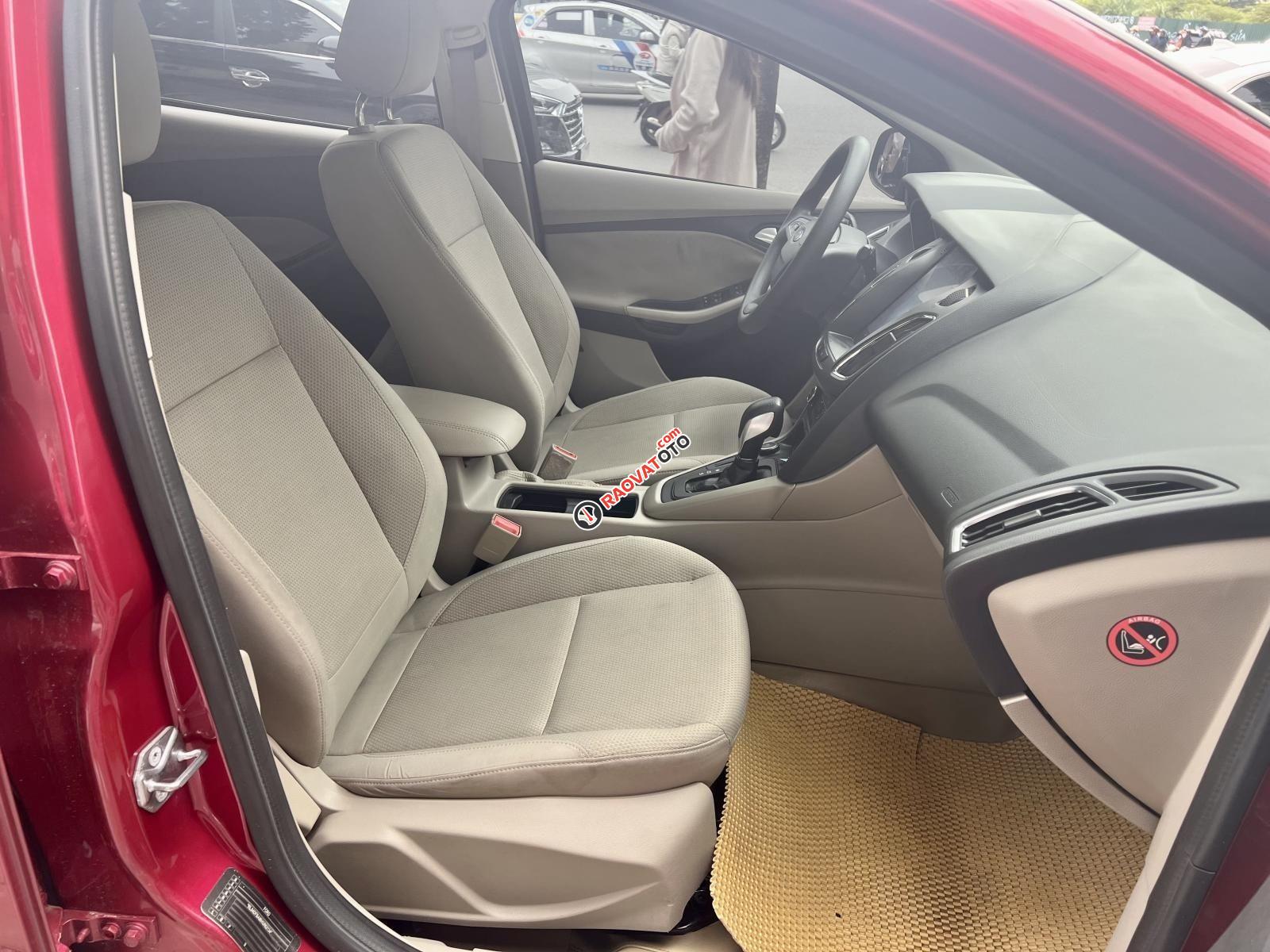 Cần bán xe Ford Focus Trend 1.5L Ecoboost sản xuất năm 2017-8