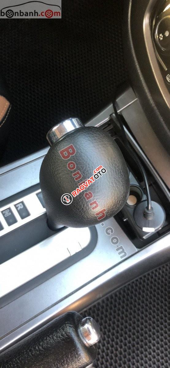 Cần bán xe Ford Escape AT năm sản xuất 2009, màu đen còn mới-6