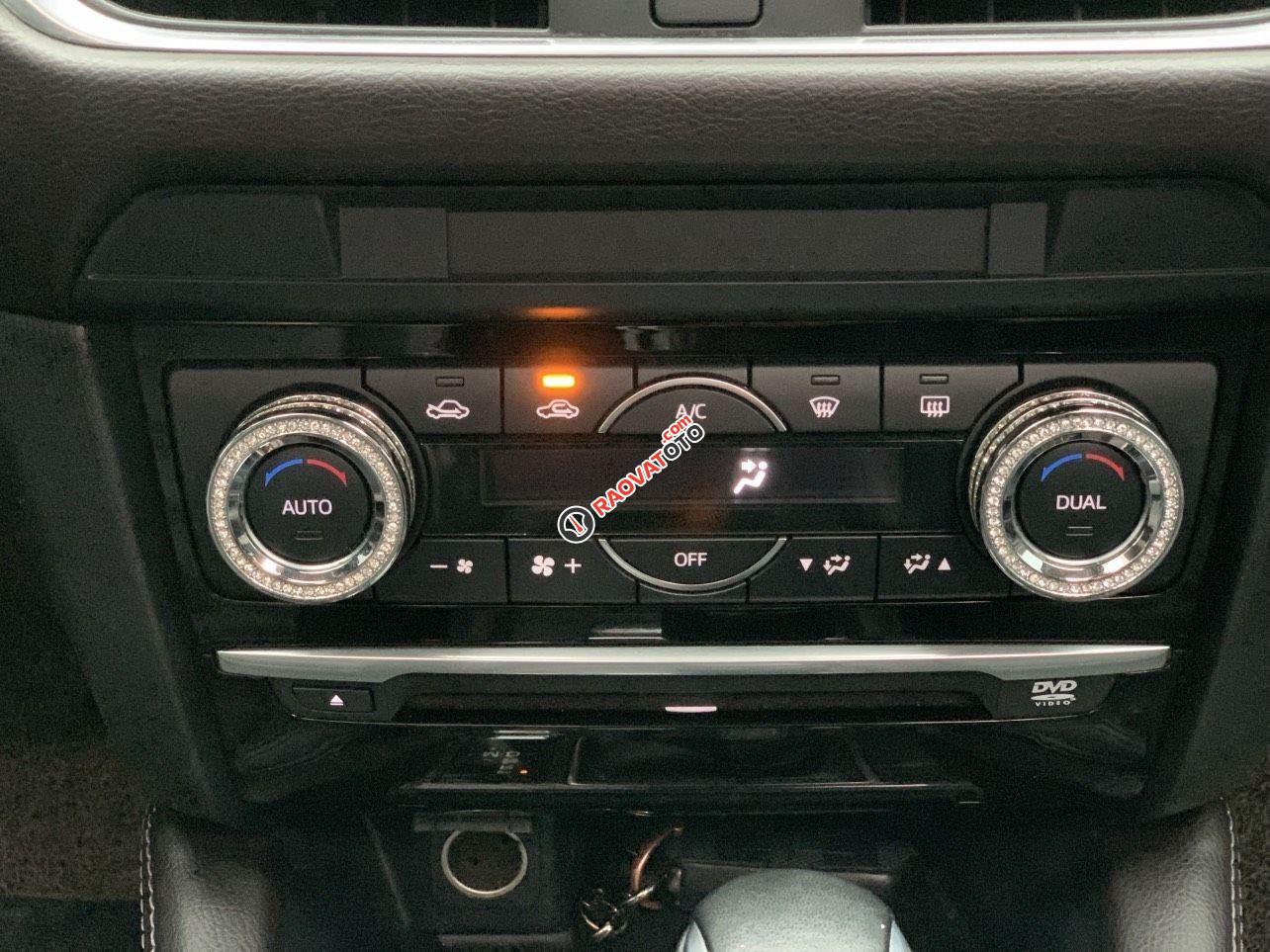 Bán ô tô Mazda 6 2.0L Premium năm 2017-10