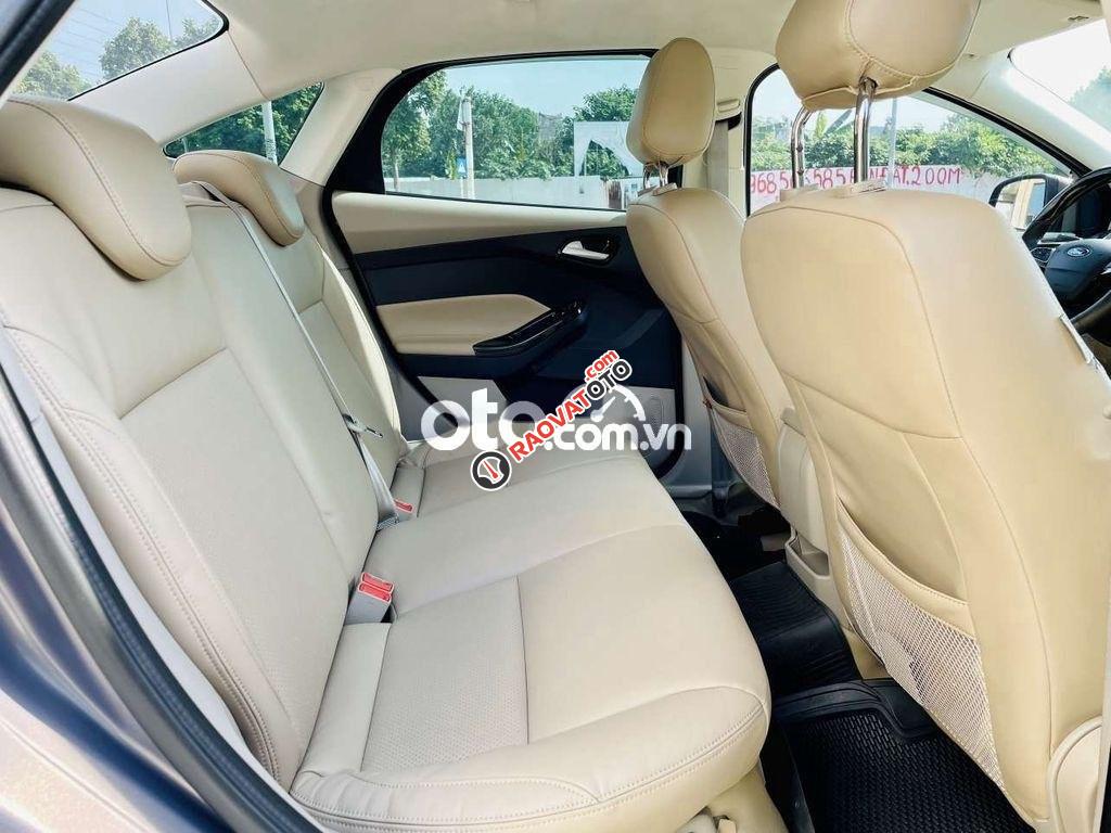 Bán Ford Focus Trend đời 2017, giá tốt-5