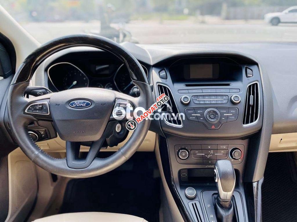 Bán Ford Focus Trend đời 2017, giá tốt-3