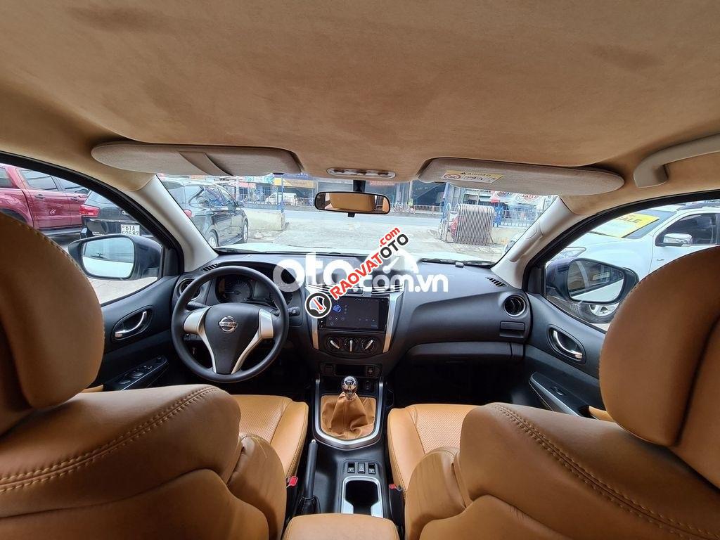 Cần bán lại xe Nissan Terrano S MT sản xuất 2019, màu trắng, nhập khẩu Thái Lan số sàn-2