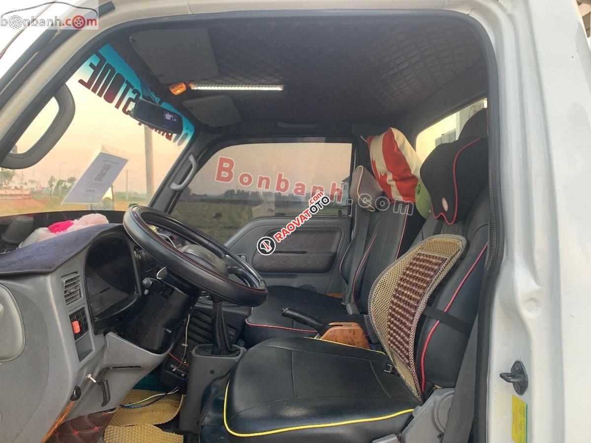 Cần bán lại xe Kia K3000S sản xuất 2014, màu trắng, giá 345tr-3