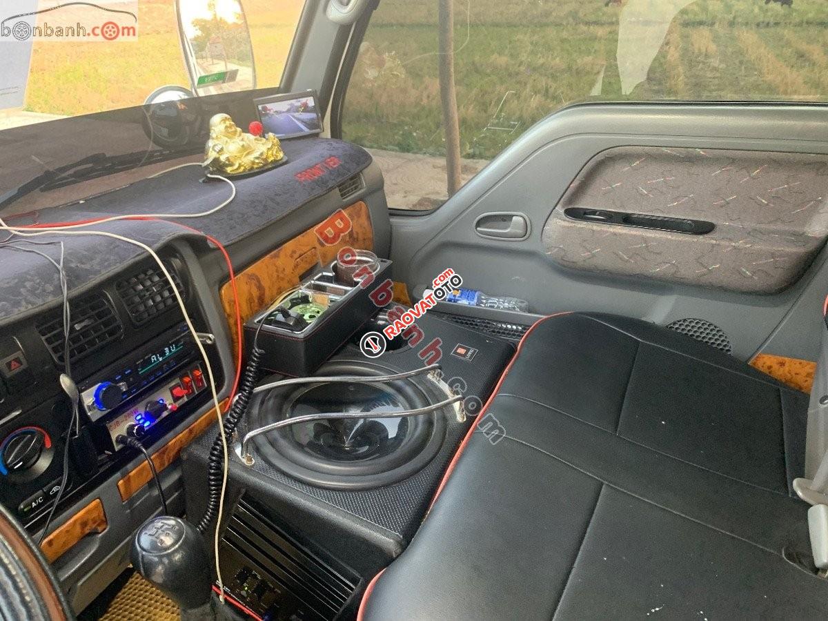 Cần bán lại xe Kia K3000S sản xuất 2014, màu trắng, giá 345tr-1