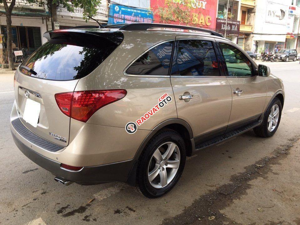 Xe Hyundai Veracruz sản xuất 2009-2