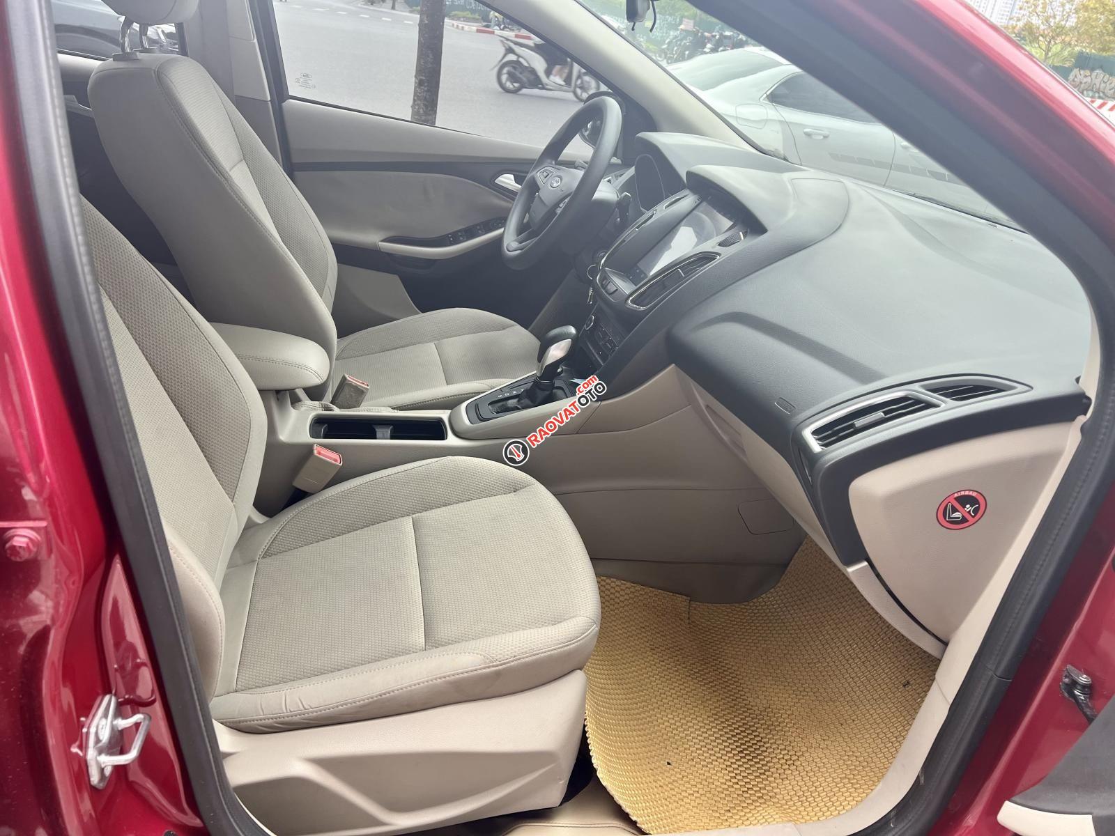 Cần bán xe Ford Focus Trend 1.5L Ecoboost sản xuất năm 2017-7