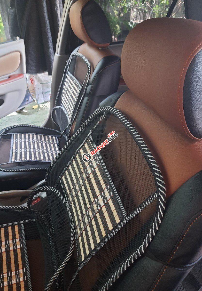 Cần bán lại xe Toyota Corolla 1.6 GLI năm sản xuất 1998, giá chỉ 115 triệu-2