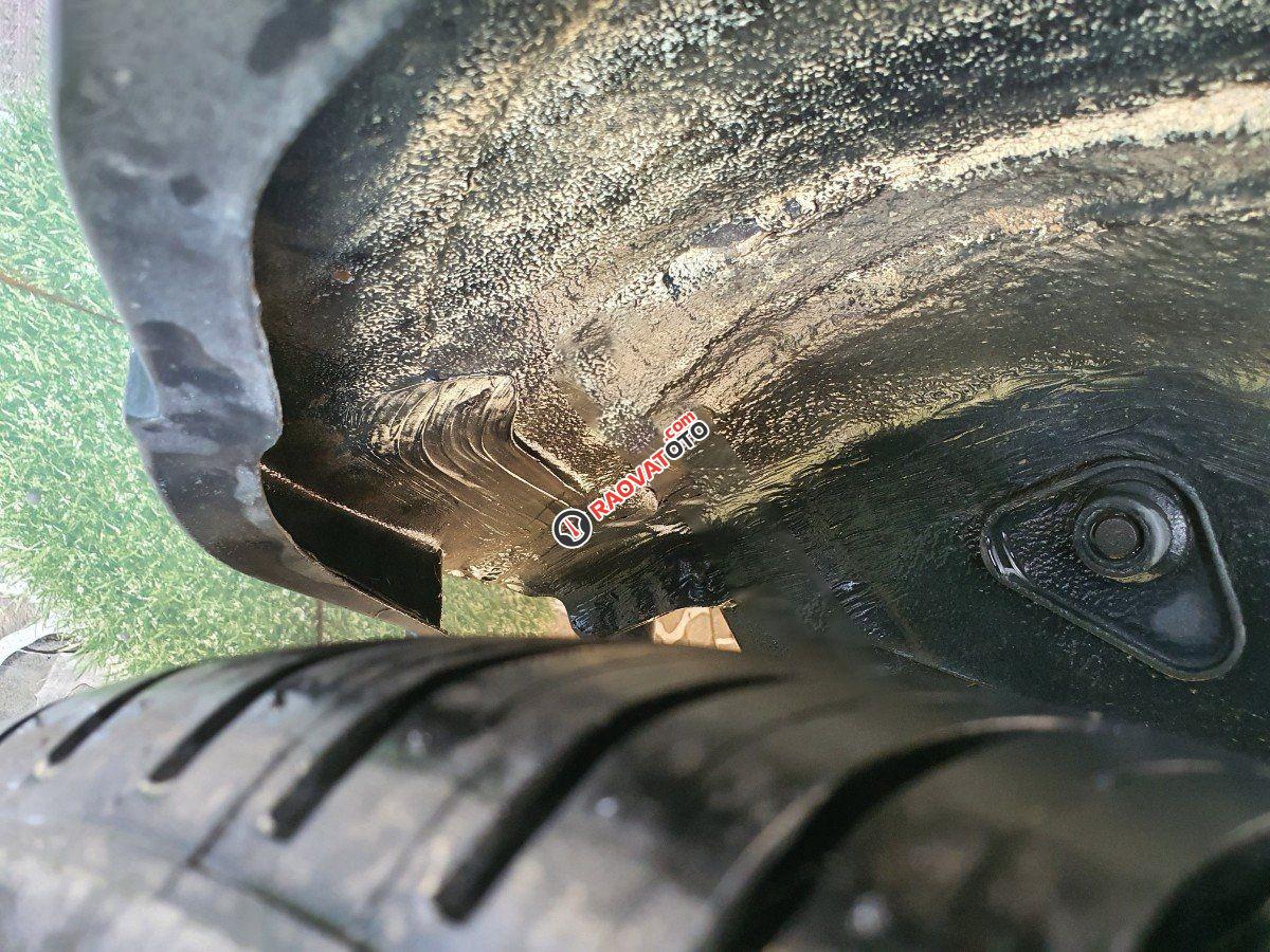 Bán ô tô Toyota Corolla Gli đời 1996, màu xanh lam, nhập khẩu ít sử dụng, 155tr-0