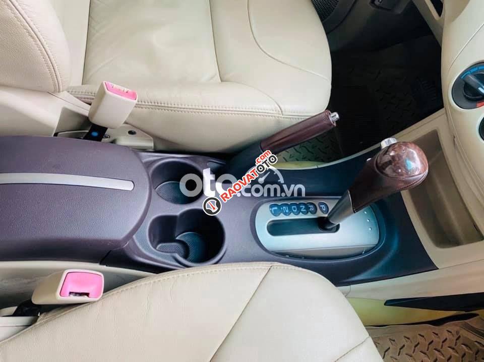 Bán Mitsubishi Zinger GLS năm sản xuất 2010, màu bạc, nhập khẩu nguyên chiếc số tự động-4