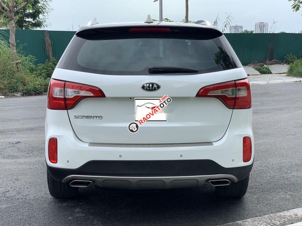 Cần bán lại xe Kia Sorento 2.4GAT năm 2018-8