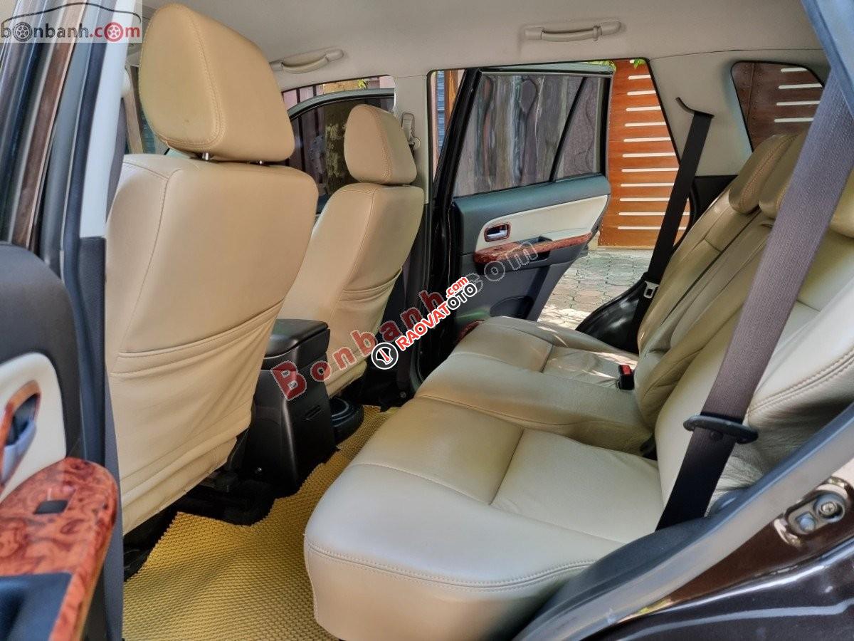 Cần bán xe Suzuki Grand vitara 2.0L AT 4X4 2015, màu nâu, xe nhập-8