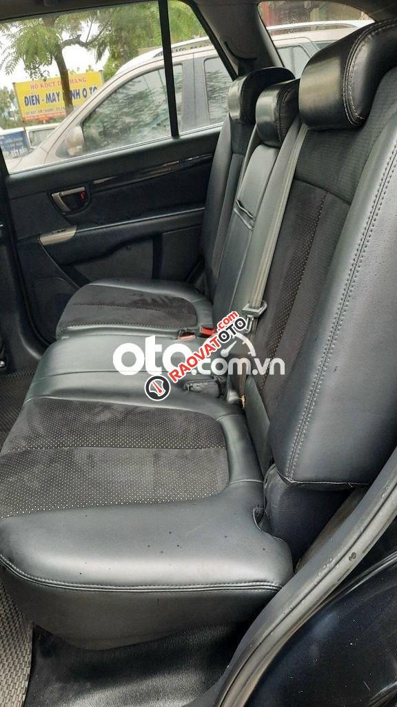Cần bán Hyundai Santa Fe SLX 2008, 480tr-4