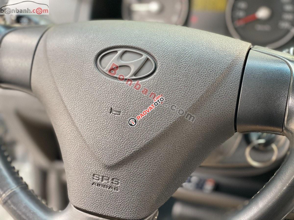 Bán xe Hyundai Getz 1.4 AT đời 2008, màu bạc, nhập khẩu như mới, giá tốt-5