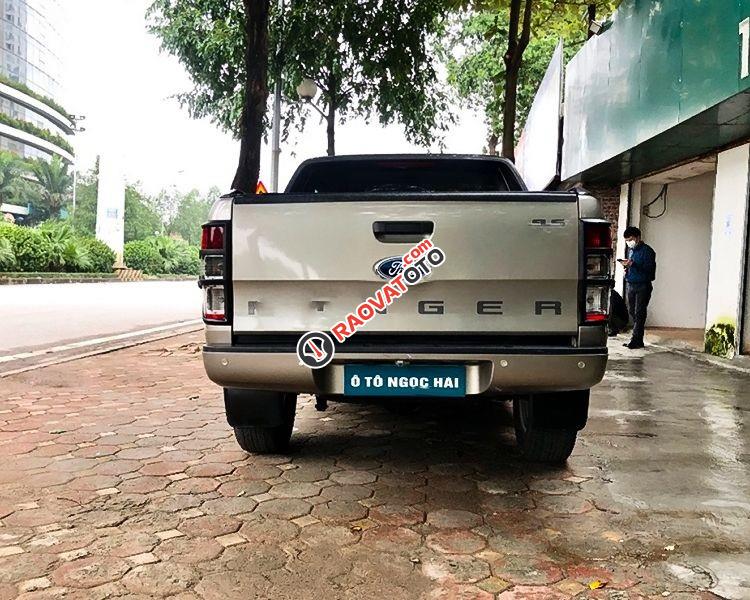 Cần bán gấp Ford Ranger XLS 2.2L 4x2 AT đời 2017, nhập khẩu nguyên chiếc-3