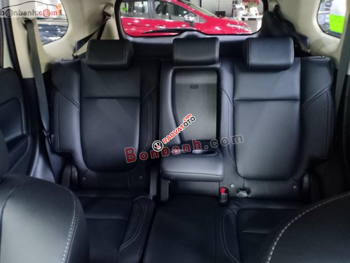 Cần bán Mitsubishi Outlander CVT 2021, màu đen-6