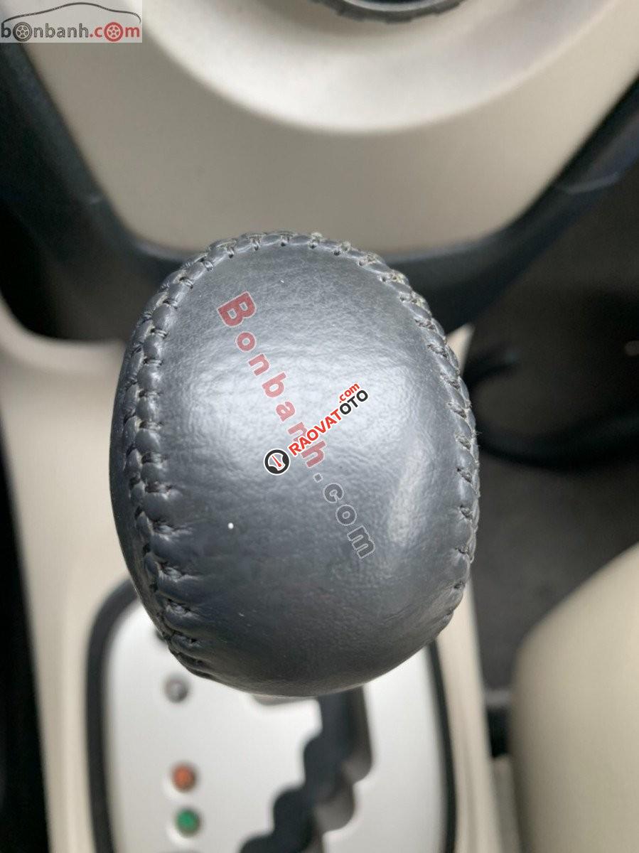 Cần bán gấp Toyota Vios 1.5G đời 2009, màu đen còn mới-2