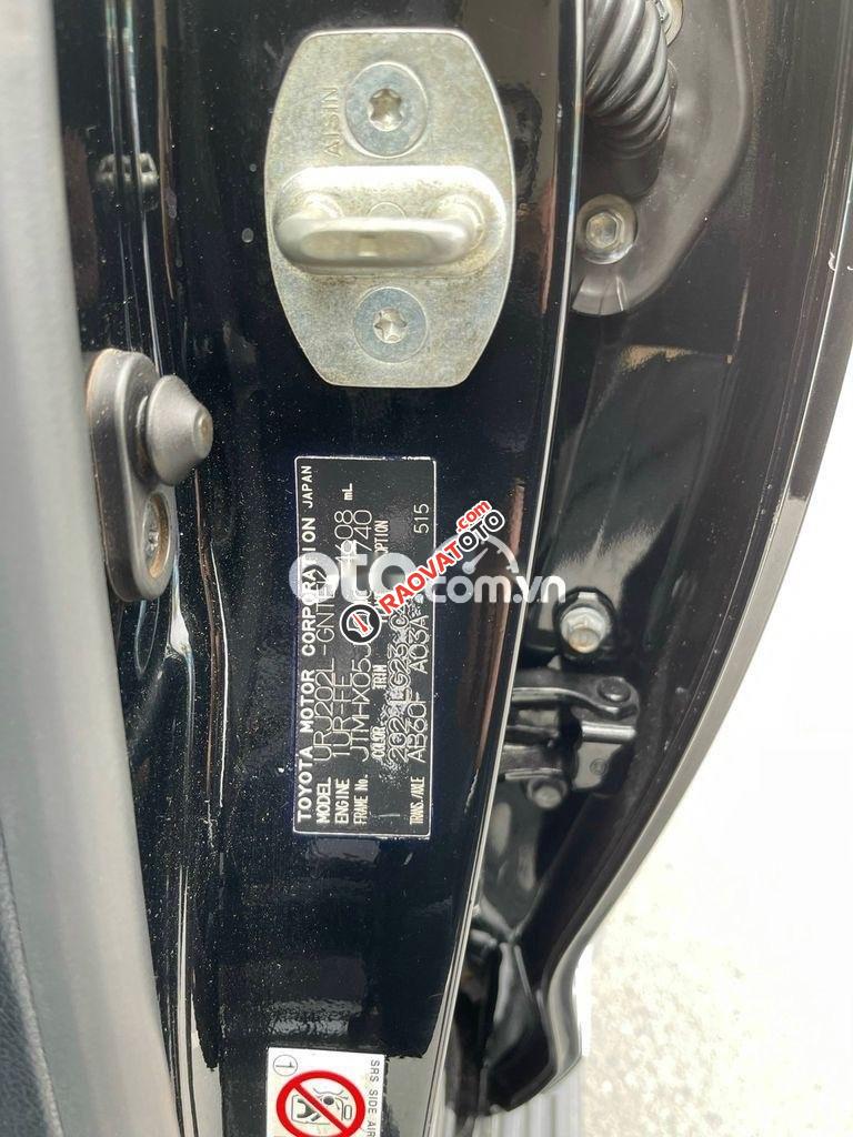 Bán xe Toyota Fj cruiser V8 năm sản xuất 2014-2