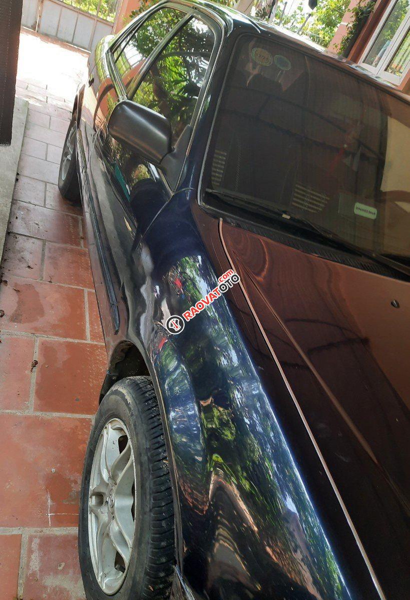 Cần bán lại xe Toyota Corolla 1.6 GLI năm sản xuất 1998, giá chỉ 115 triệu-4