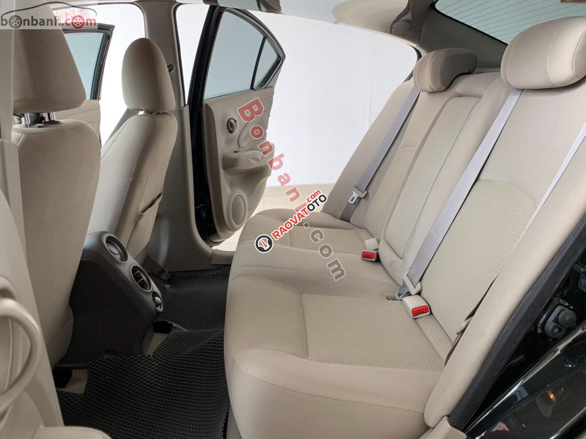 Bán Nissan Sunny XL sản xuất năm 2018, màu đen còn mới-0