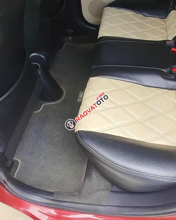 Bán Toyota Yaris 1.3E năm sản xuất 2014, màu đỏ, nhập khẩu nguyên chiếc còn mới, giá tốt-5