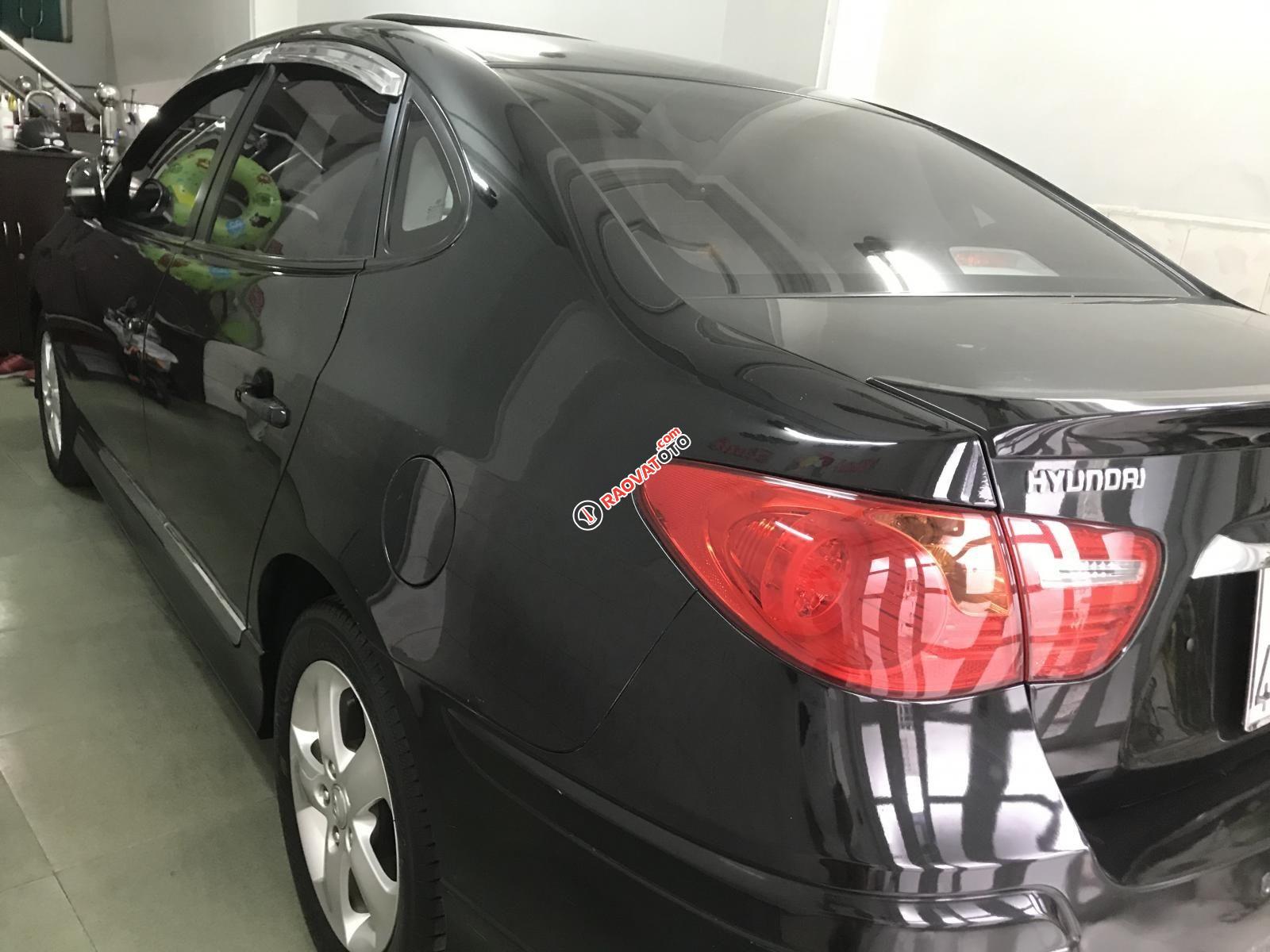 Bán Hyundai Avante 1.6AT 2013, 1 chủ, tặng 1 năm đăng kiểm và 1 năm bảo hiểm 2 chiều-6