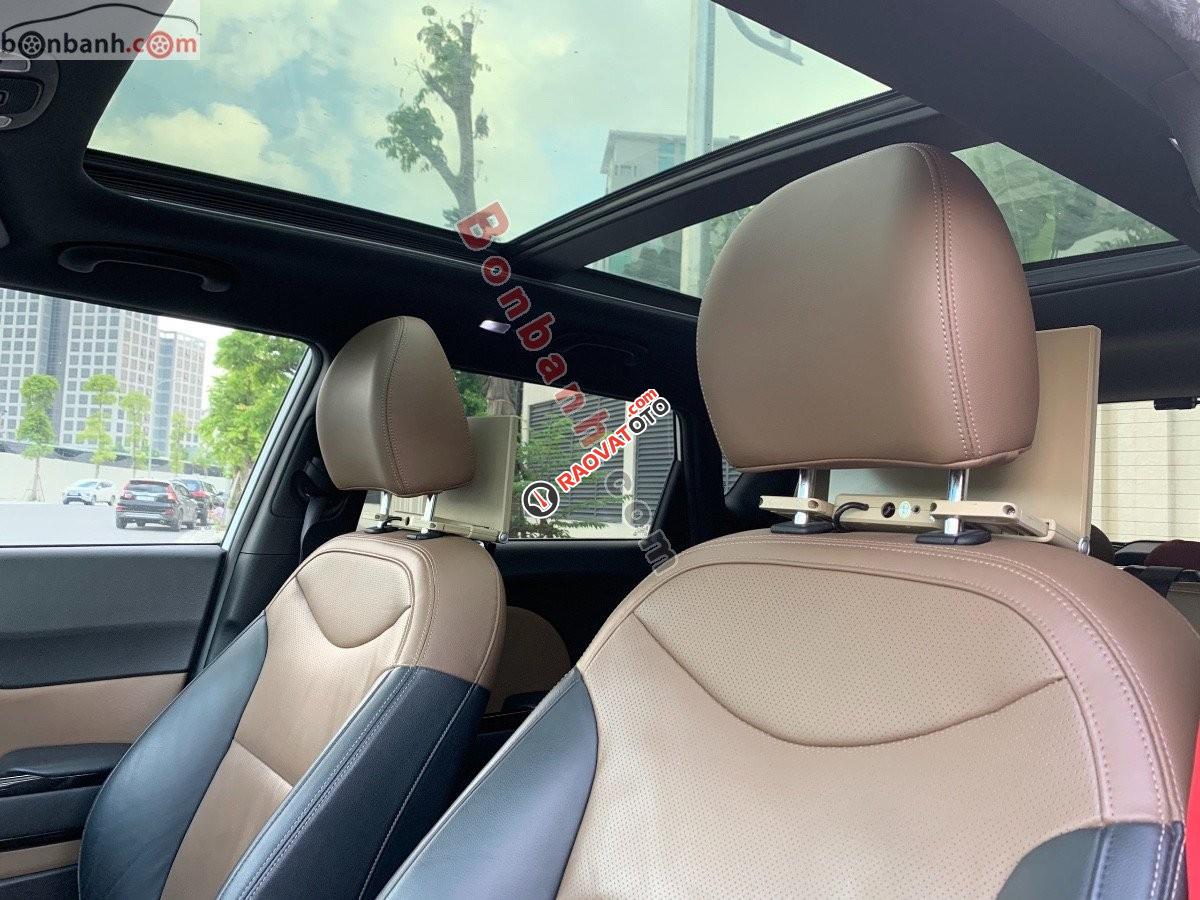 Bán Kia Soul 2.0 AT đời 2014, màu trắng, xe nhập -3