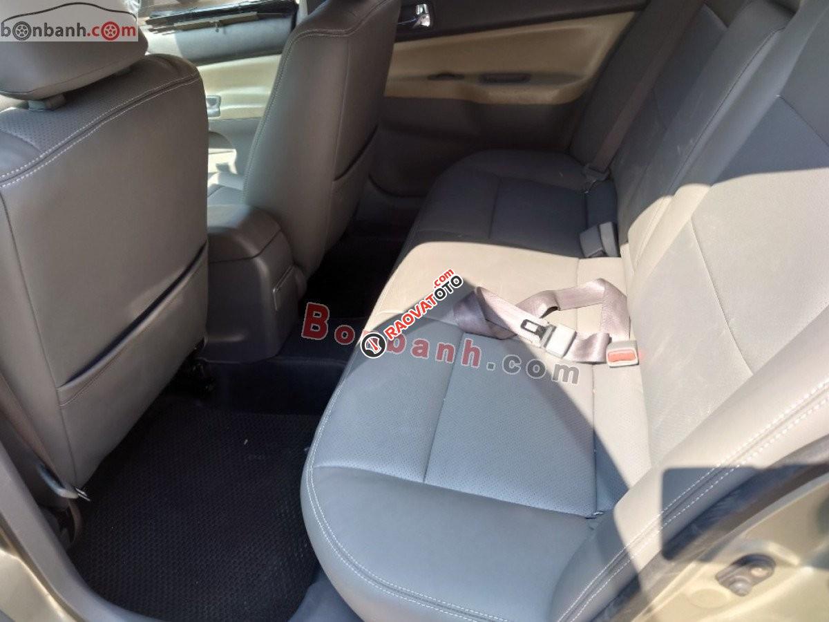 Bán Mitsubishi Lancer GLX sản xuất năm 2004, nhập khẩu nguyên chiếc-8