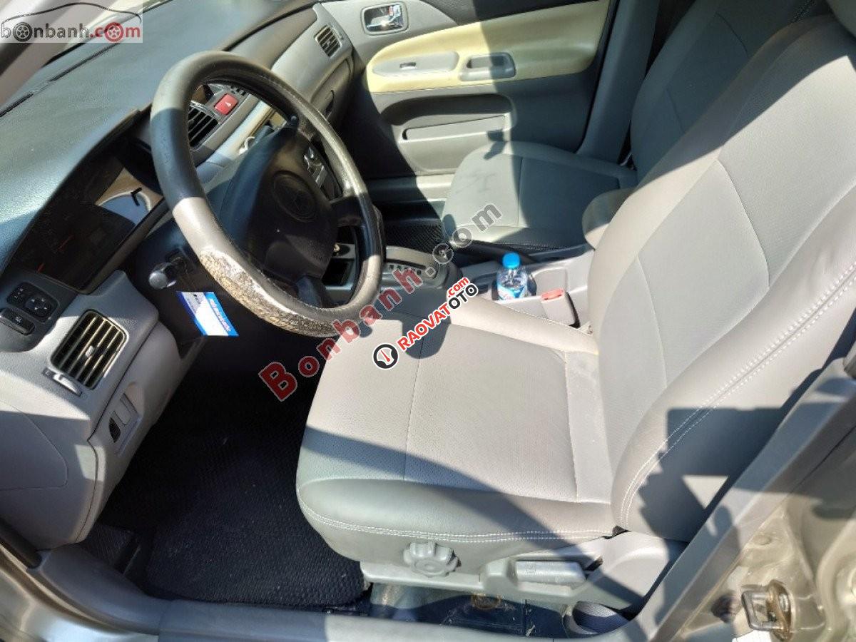 Bán Mitsubishi Lancer GLX sản xuất năm 2004, nhập khẩu nguyên chiếc-9