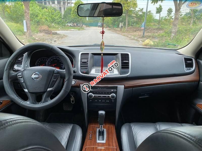 Cần bán lại xe Nissan Teana 2.0AT đời 2010, nhập khẩu còn mới, giá 330tr-2