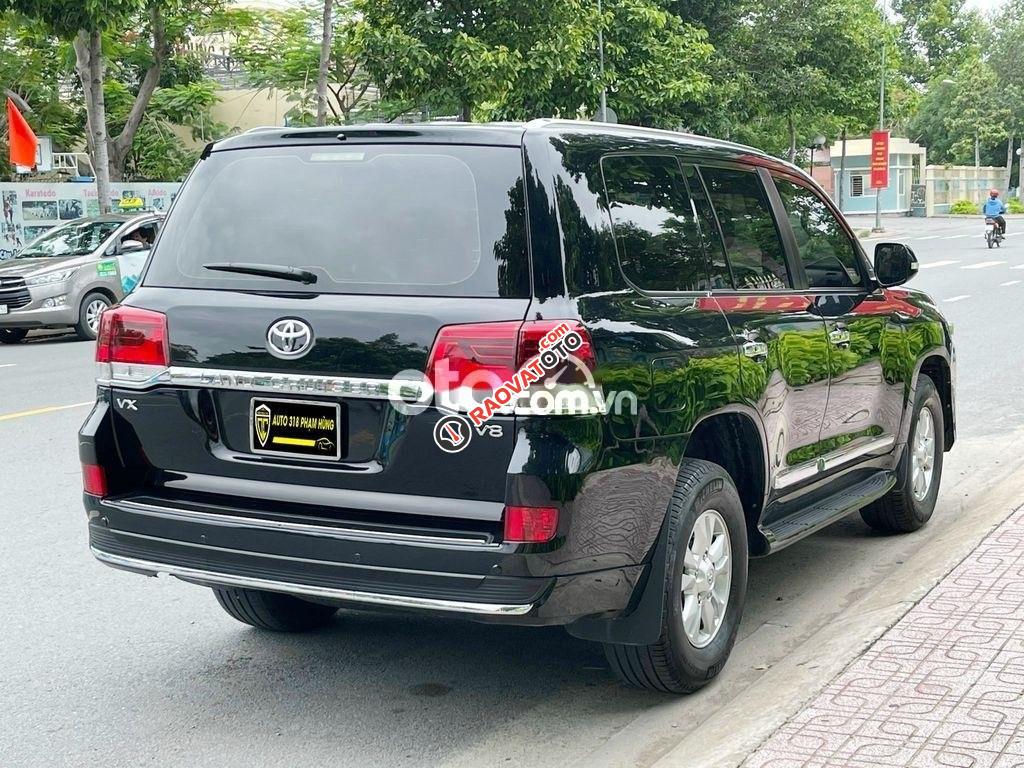 Bán xe Toyota Fj cruiser V8 năm sản xuất 2014-4