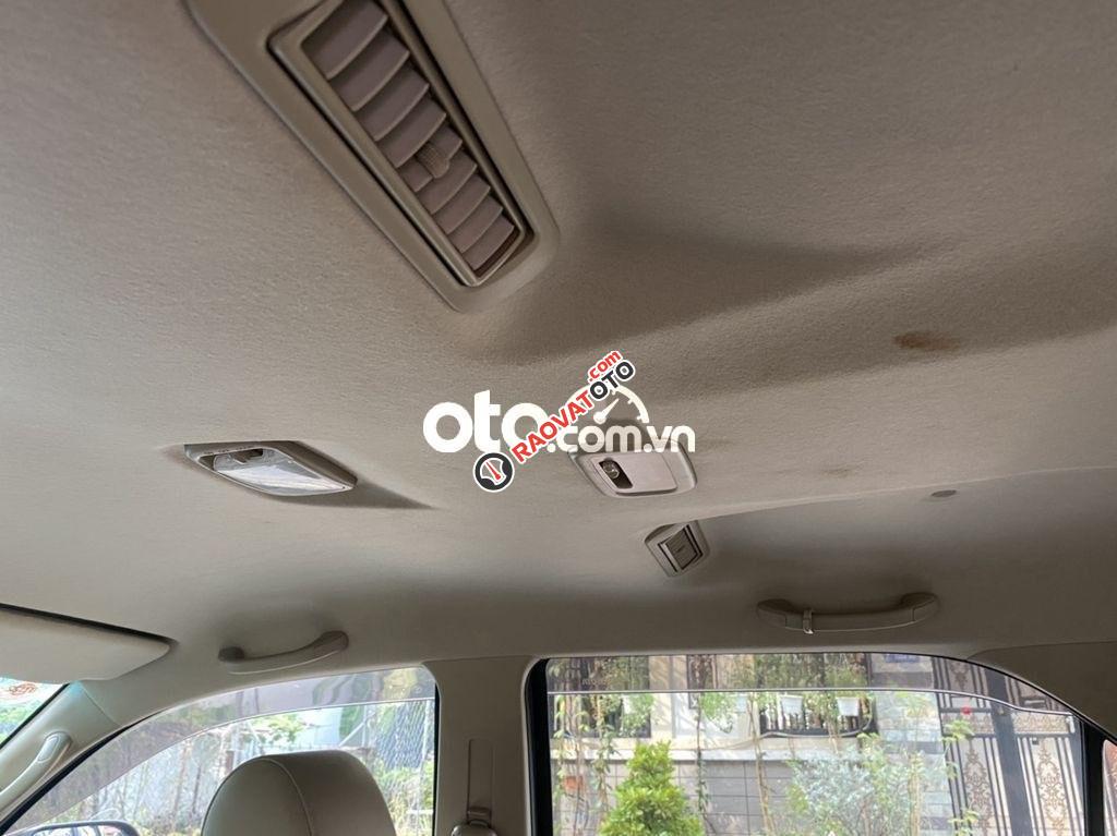 Bán ô tô Toyota Fortuner 2.7V 2015, màu đen như mới-0