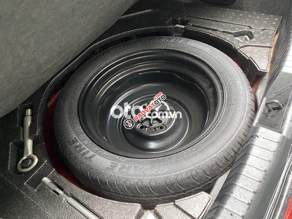 Bán Mazda 3 FL năm 2017, màu đỏ-0