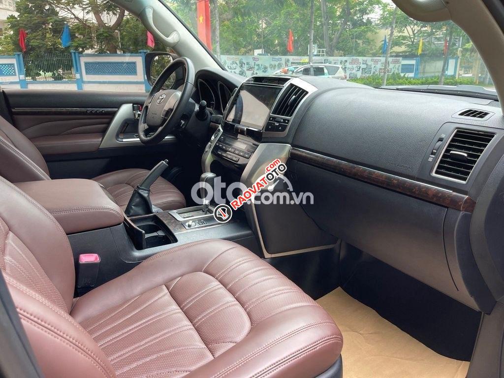 Bán xe Toyota Fj cruiser V8 năm sản xuất 2014-0