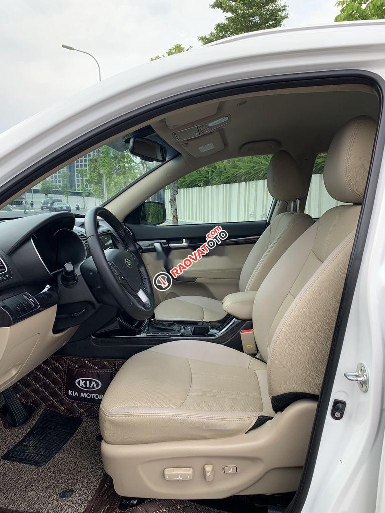 Cần bán lại xe Kia Sorento 2.4GAT năm 2018-6