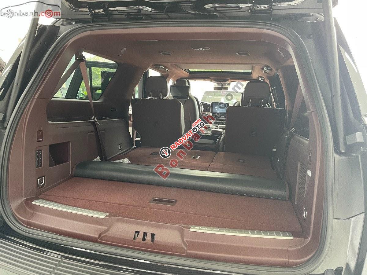 Cần bán gấp Lincoln Navigator Black L 2019, màu đen, nhập khẩu -3