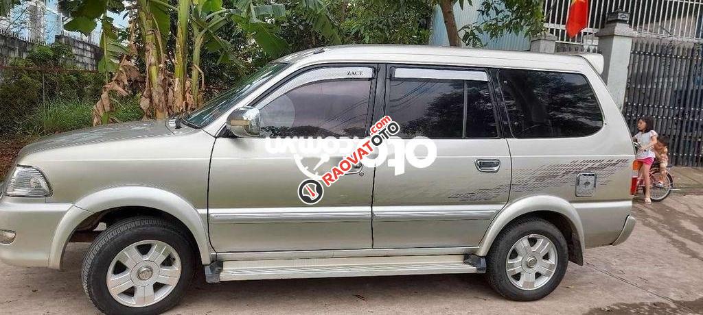 Cần bán xe Toyota Zace Surf năm sản xuất 2005, nhập khẩu-2