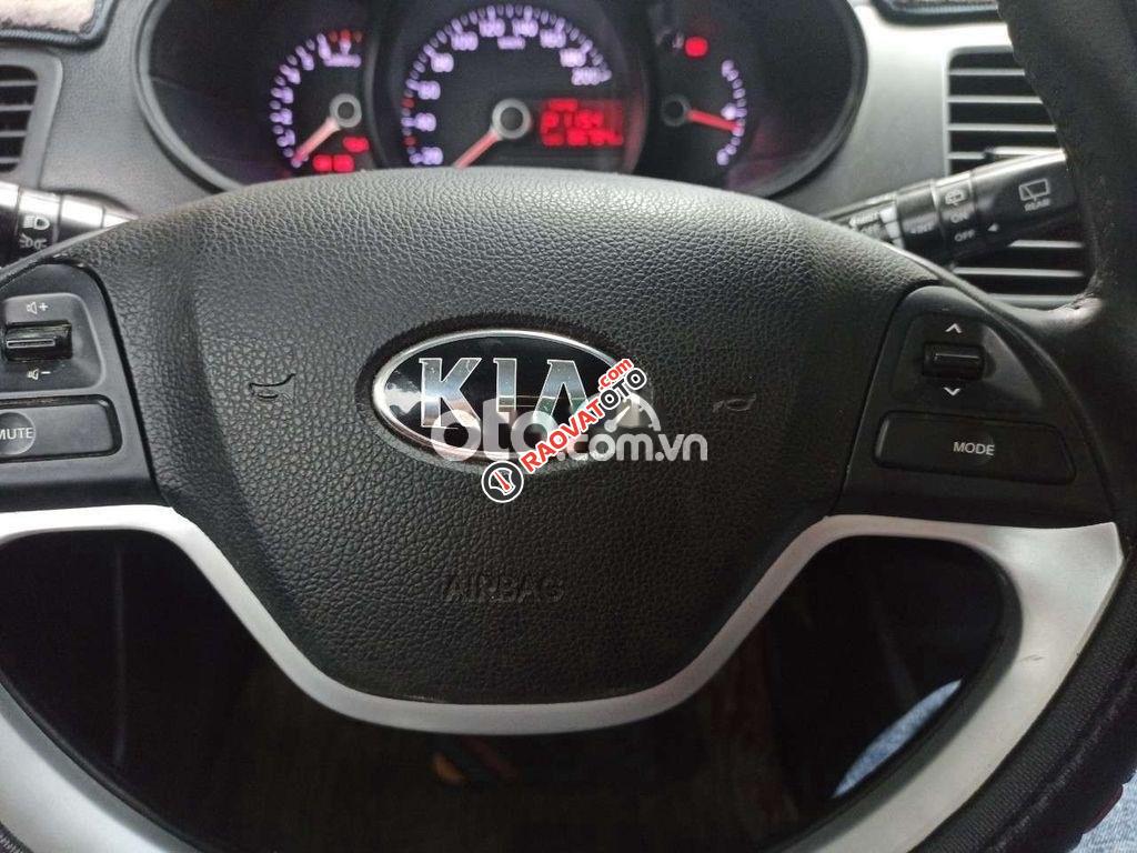 Cần bán Kia Picanto S sản xuất năm 2013-5