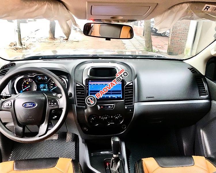 Cần bán gấp Ford Ranger XLS 2.2L 4x2 AT đời 2017, nhập khẩu nguyên chiếc-2