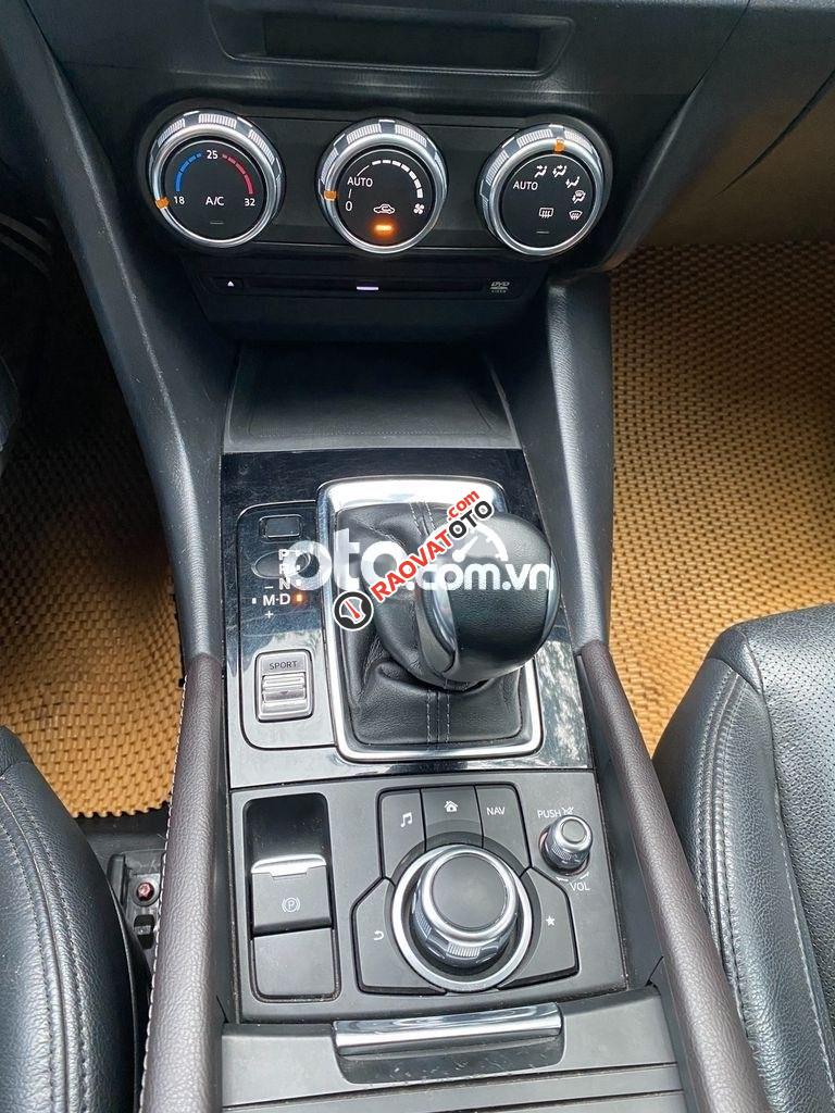 Bán Mazda 3 FL năm 2017, màu đỏ-7