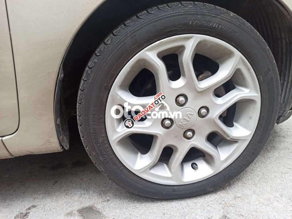 Cần bán Kia Picanto S sản xuất năm 2013-4